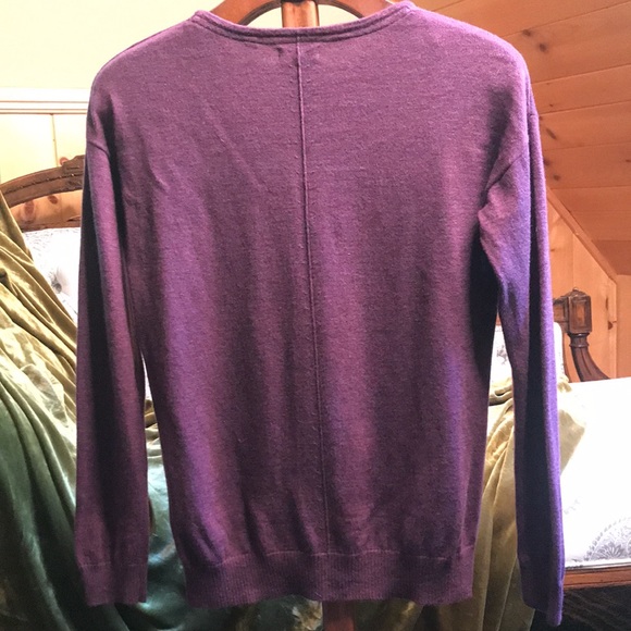 Fat Face Crew Sweater - Picture 2 of 11